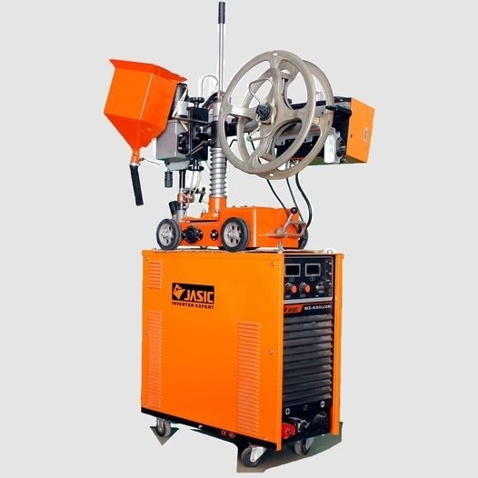 Máy hàn hồ quang chìm Jasic MZ 1000 (J58)